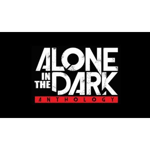 Thq Nordic Alone In The Dark Anthology