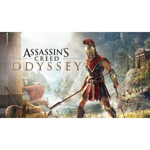 Ubisoft Assassin's Creed Odyssey (xbox One & Optimized For Xbox Series X S) United States