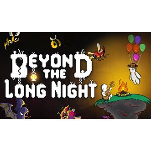 Yogscast Games Beyond The Long Night
