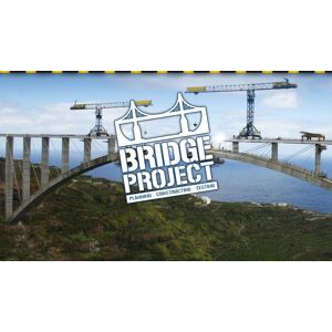 Thq Nordic Bridge Project