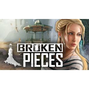 Freedom Games Broken Pieces