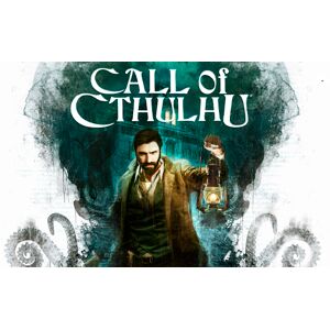 Focus Entertainment Call Of Cthulhu (xbox One & Xbox Series X S) Turkey