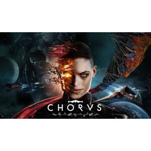 Deep Silver Chorus (xbox One & Xbox Series X S & Pc) Argentina