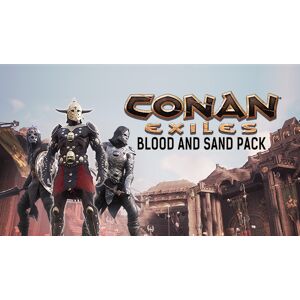 Funcom Conan Exiles - Blood And Sand Pack
