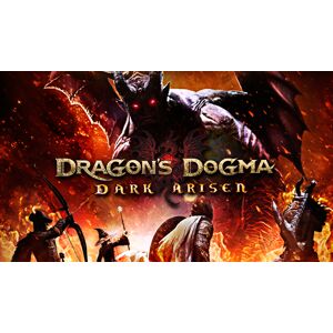 Capcom Dragon's Dogma: Dark Arisen