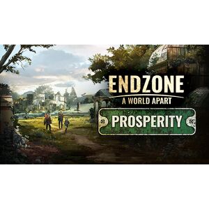 Assemble Entertainment Endzone - A World Apart: Prosperity Dlc