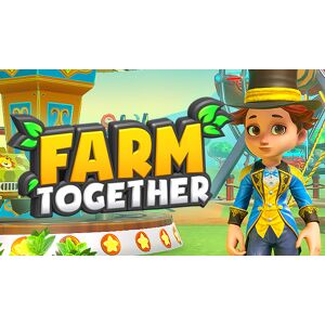 Milkstone Studios Farm Together - Celery Pack