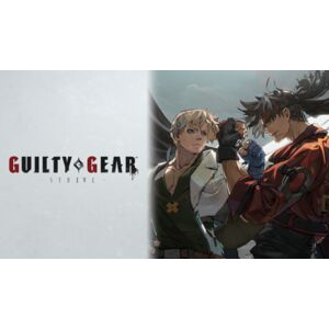 Arc System Works Guilty Gear -strive- Season Pass 3