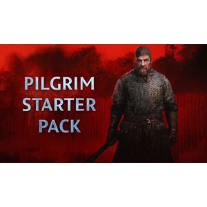 Bitbox Ltd Life Is Feudal: Mmo. Pilgrim Starter Pack