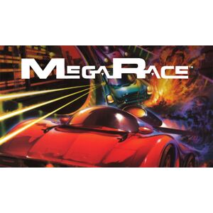 Microids Megarace 1