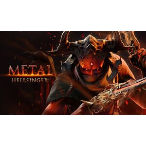 Funcom Metal: Hellsinger