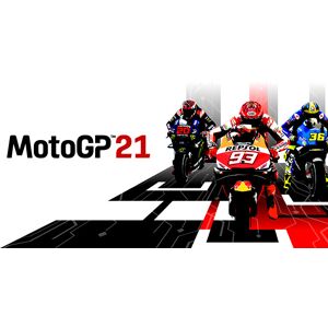 Milestone Srl Motogp21 (xbox Series X S) United States