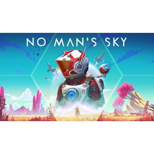 Hello Games No Man's Sky (xbox One & Xbox Series X S & Pc) United States