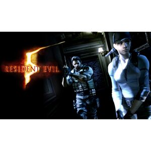 Capcom Resident Evil 5 - Untold Stories Bundle