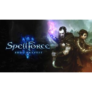 Thq Nordic Spellforce 3: Soul Harvest