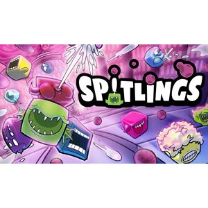 Handygames Spitlings