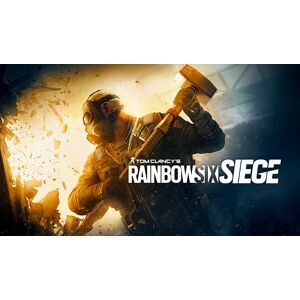 Ubisoft Tom Clancy's Rainbow Six Siege