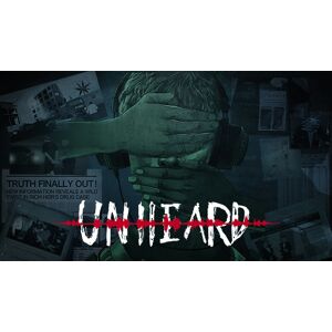 505 Games Unheard - Voices Of Crime