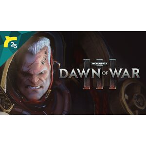 Feral Interactive Warhammer 40,000 : Dawn Of War Iii