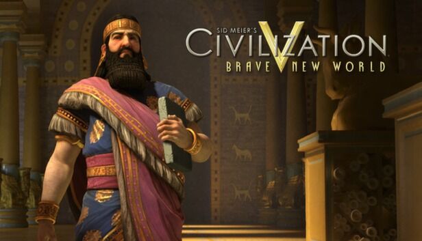 Aspyr Media, Inc Sid Meier&#x27;s Civilization V: Brave New World