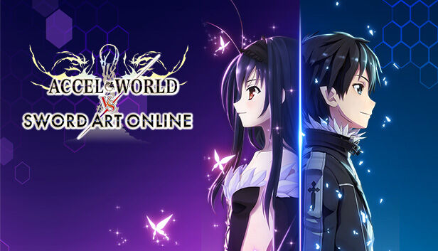 Bandai Namco Entertainment Inc Accel World VS. Sword Art Online Deluxe Edition