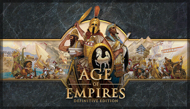 Microsoft Age of Empires: Definitive Edition