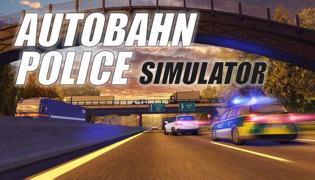 Aerosoft GmbH Autobahn Police Simulator