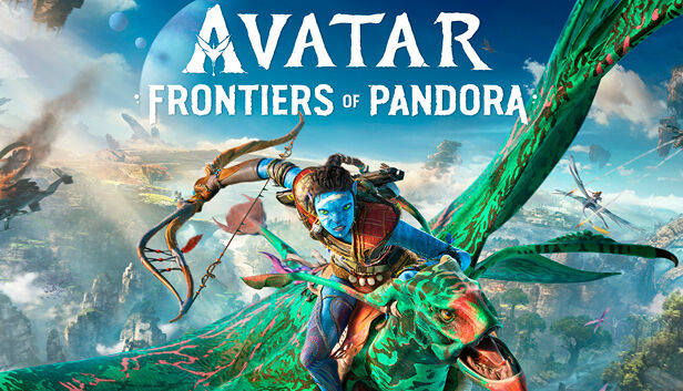 Ubisoft Avatar: Frontiers of Pandora