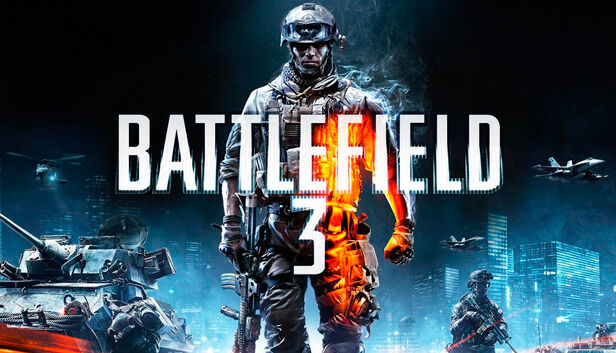 Electronic Arts Battlefield 3