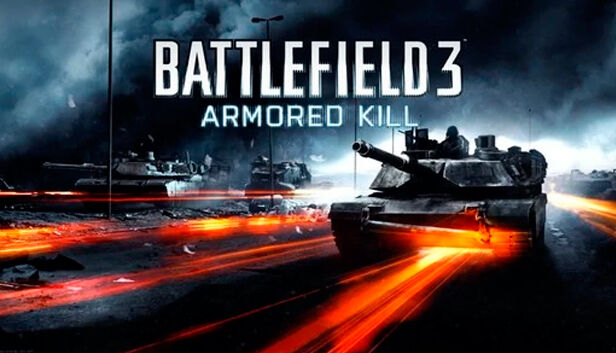 Electronic Arts Battlefield 3: Armored Kill