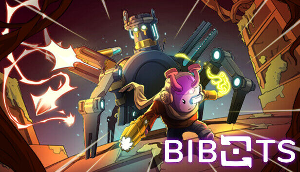 PID Games Bibots
