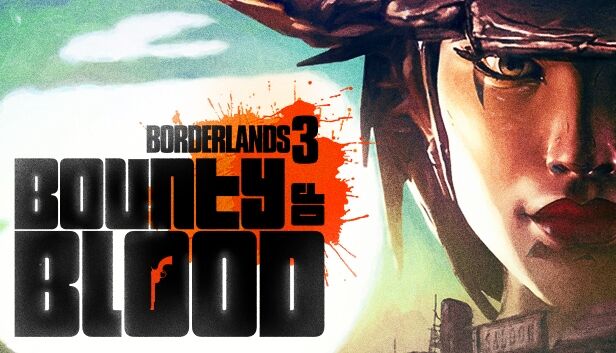 2K Borderlands 3: Bounty of Blood (Steam)