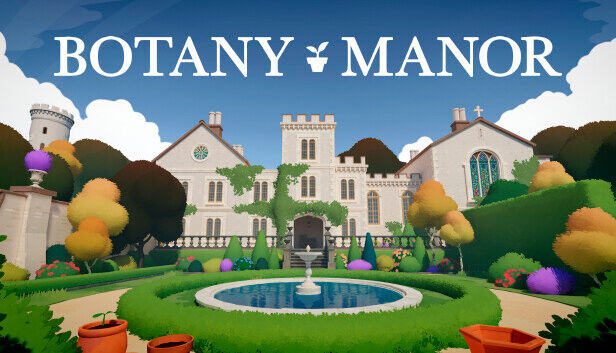 Whitethorn Games Botany Manor