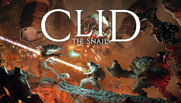 Koch Media Clid The Snail