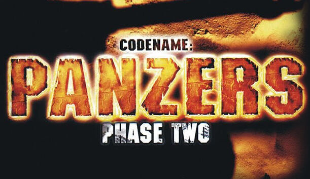 THQ Nordic Codename: Panzers, Phase Two