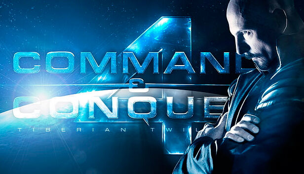 Electronic Arts Command &amp; Conquer 4 Tiberian Twilight