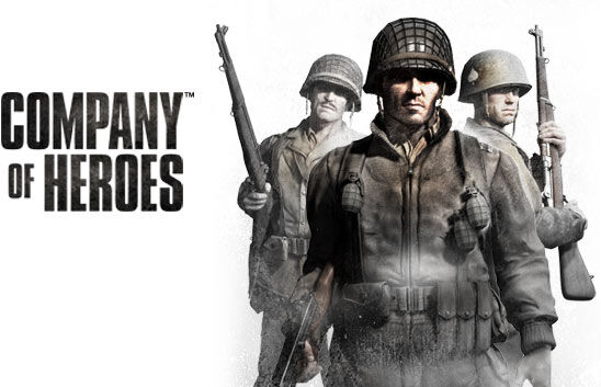 SEGA Company of Heroes Complete Pack