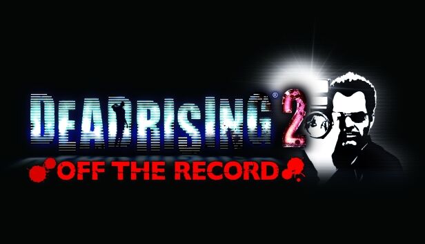 Capcom Dead Rising 2: Off The Record