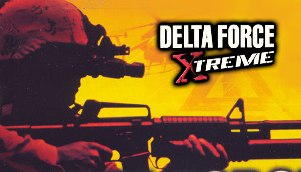 THQ Nordic Delta Force: Xtreme