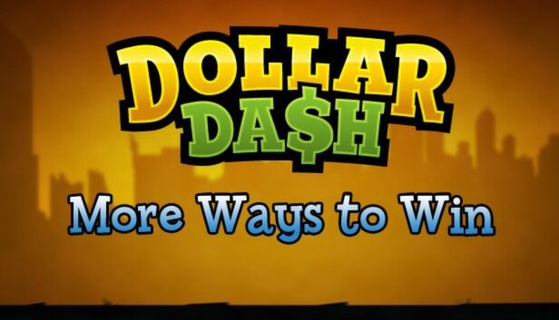 Kalypso Media Dollar Dash: More Ways to Win