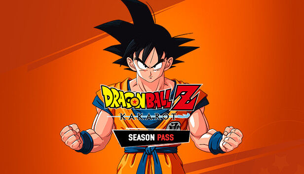 Bandai Namco Entertainment Inc DRAGON BALL Z: KAKAROT - Season Pass