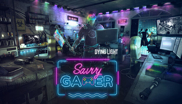 Techland Dying Light - Savvy Gamer bundle