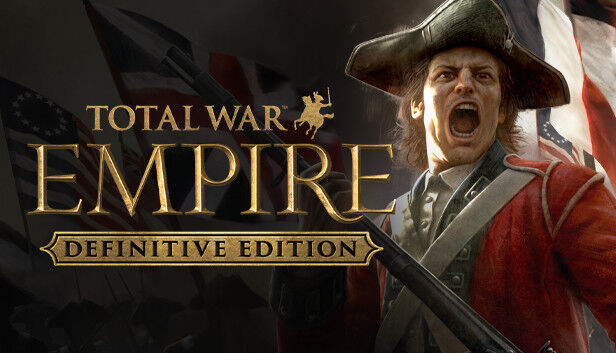 SEGA Total War: Empire - Definitive Edition