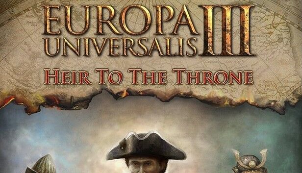 Paradox Interactive Europa Universalis III: Heir to the Throne