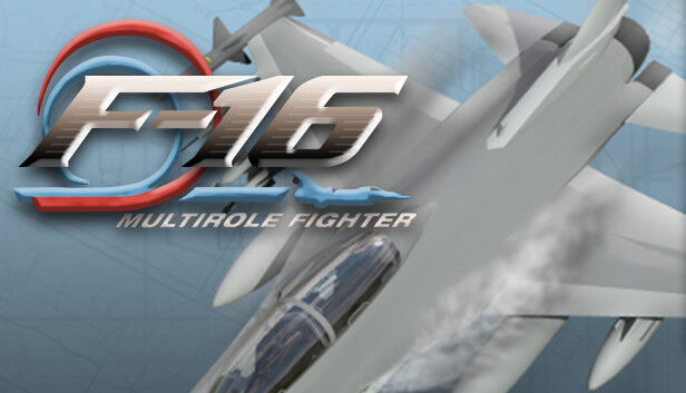 THQ Nordic F-16 Multirole Fighter