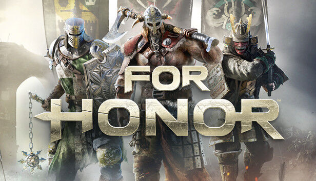 Ubisoft FOR HONOR