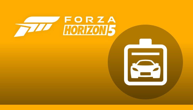 Xbox Game Studios Forza Horizon 5 - Car Pass DLC (Xbox One &amp; Xbox Series X S &amp; PC) Turkey