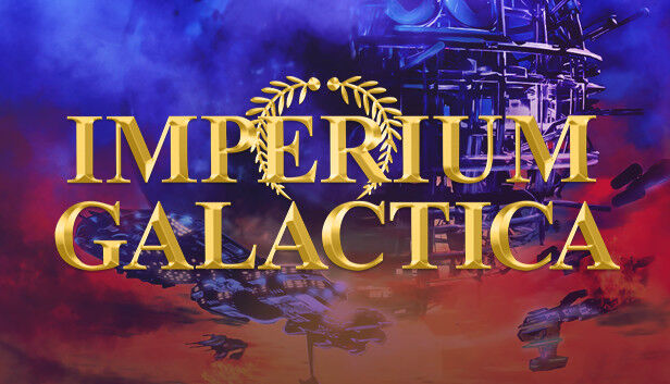 THQ Nordic Imperium Galactica I