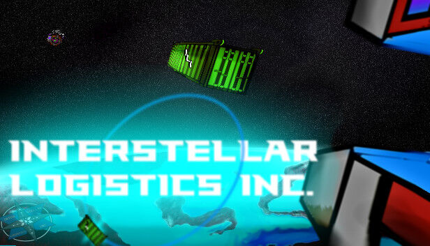 Interstellar Logistics Inc