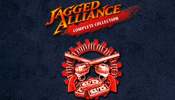 Kalypso Media Jagged Alliance Complete Collection